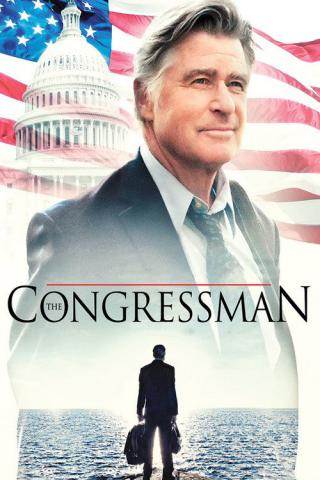 Конгрессмен (2016)