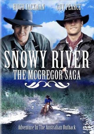 Холодная река: Сага МакГрегора (1994)