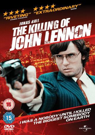Убийство Джона Леннона (2006)