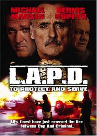 Полиция Лос-Анджелеса (2001)