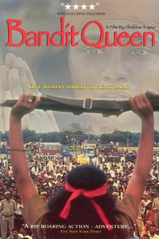 Королева бандитов (1994)