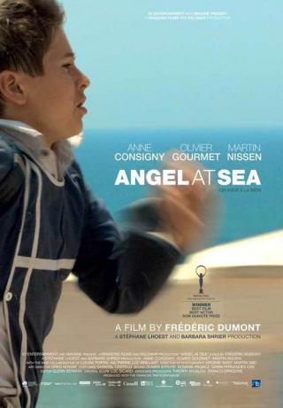 Ангел на море (2009)