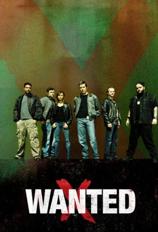 Объявлен в розыск (2005)
