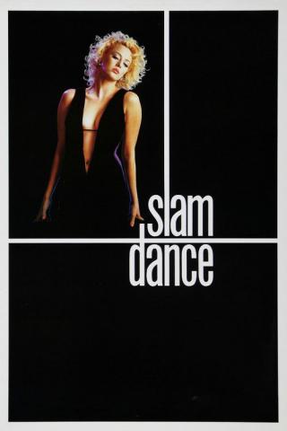 Танец смерти (1987)