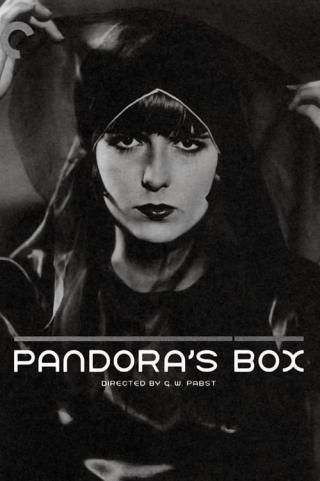 Ящик Пандоры (1929)
