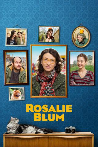 Розали Блюм (2015)