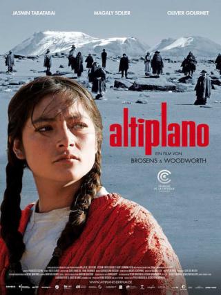 Альтиплано (2009)