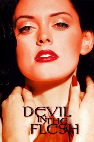 Дьявол во плоти (1998)