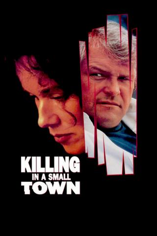 Убийство в маленьком городе (1990)