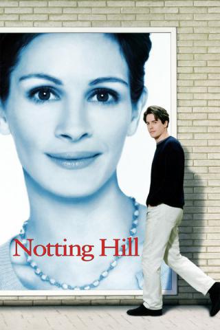 Ноттинг Хилл (1999)