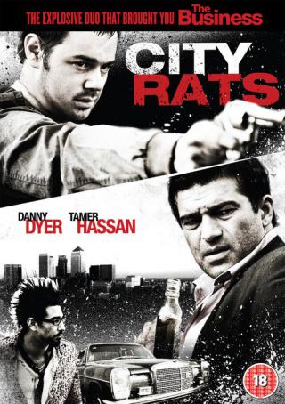 Городские крысы (2009)