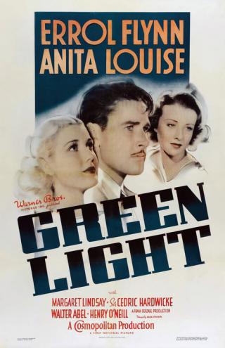 Зеленый свет (1937)