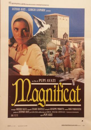 Магнификат (1993)