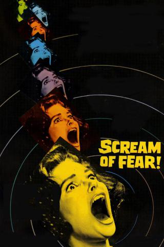 Крик ужаса (1961)
