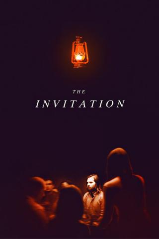 Приглашение (2015)