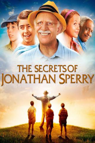 Секреты Джонатана Сперри (2008)