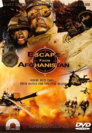 Побег из Афганистана (2002)