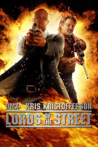 Короли улицы (2008)