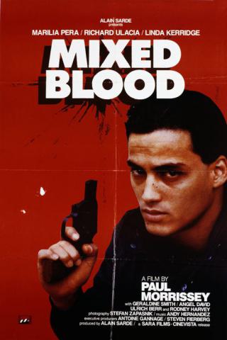 Смешаная кровь (1984)