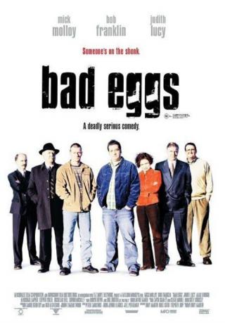 Яйца всмятку (2003)