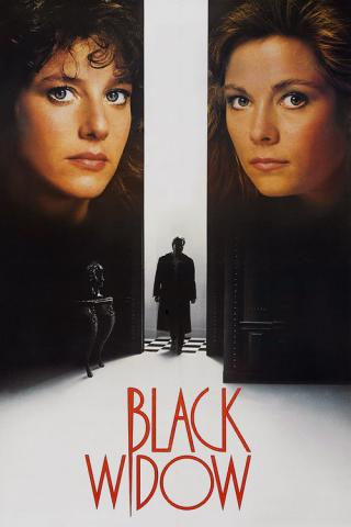 Черная вдова (1987)
