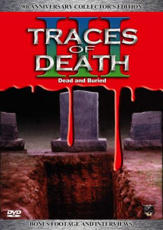 Лики смерти 3 (1995)