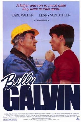 Билли Гэлвин (1986)