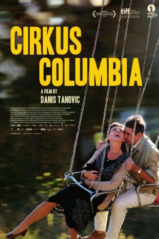 Цирк «Колумбия» (2010)