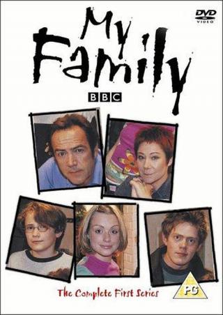 Моя семья (2000)