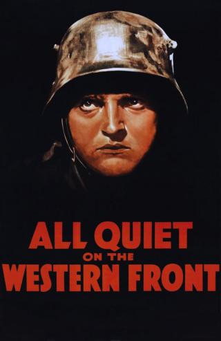 На Западном фронте без перемен (1930)