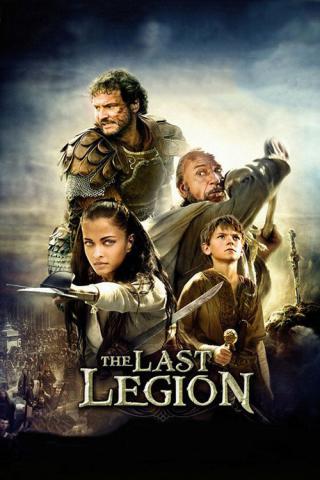 Последний легион (2007)