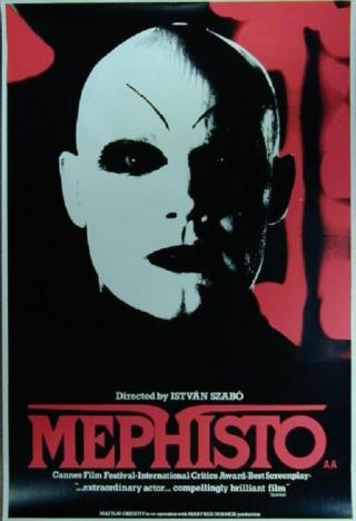 Мефистофель (1981)
