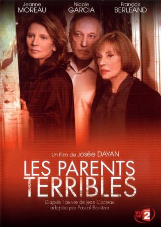 Трудные родители (2003)