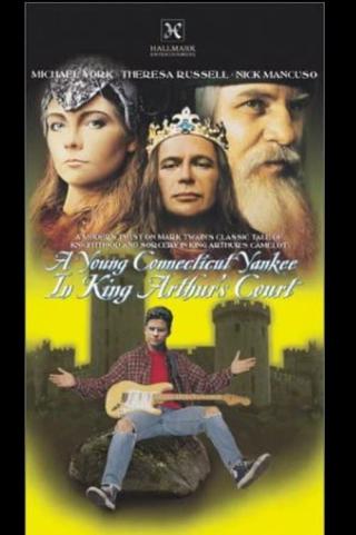 Приключения янки при дворе короля Артура (1995)
