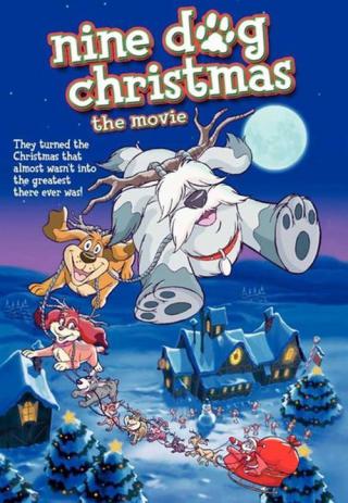 Девять рождественских псов (2002)