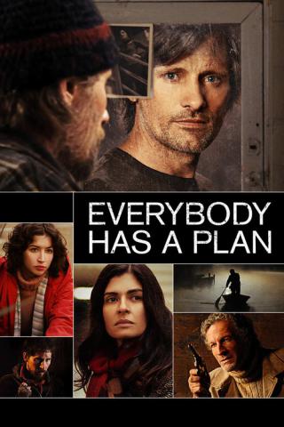 У всех есть план (2012)