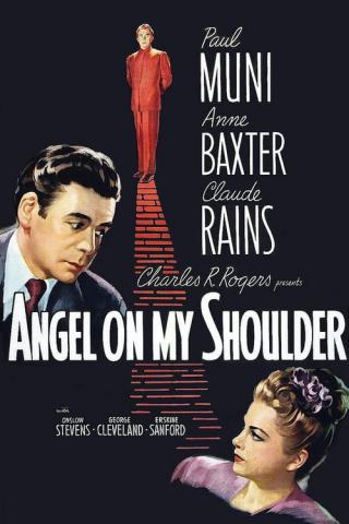 Ангел на моем плече (1946)