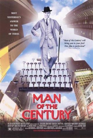 Человек века (1999)