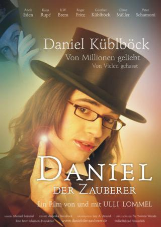 Волшебник Даниэль (2004)