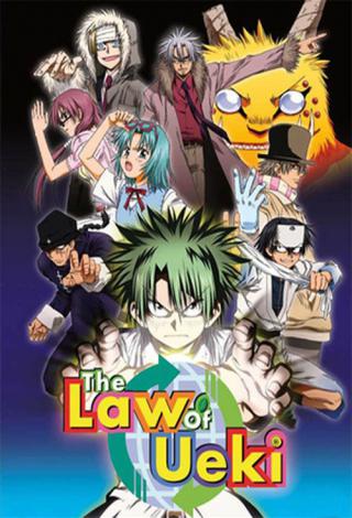 Закон Уэки (2005)