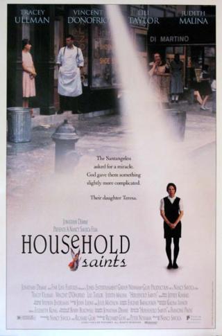 Домашние святые (1993)