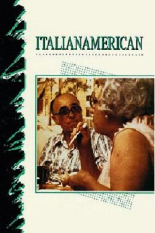 Итало-американец (1974)