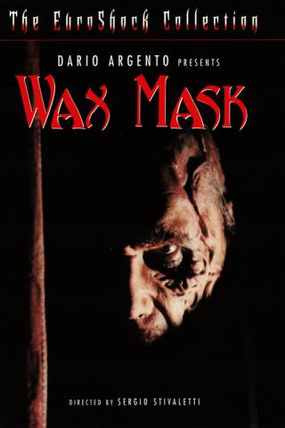 Восковая маска (1997)