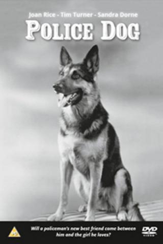 Полицейская собака (1955)