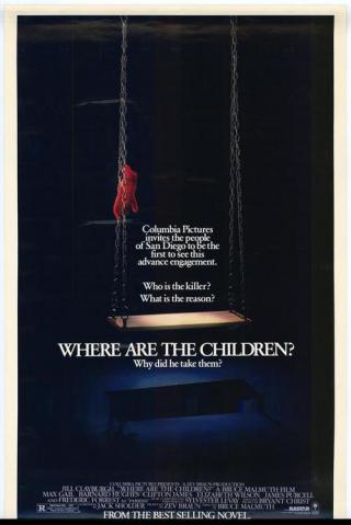 Где дети? (1986)