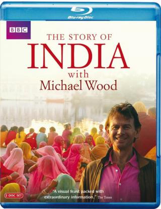 История Индии (2007)