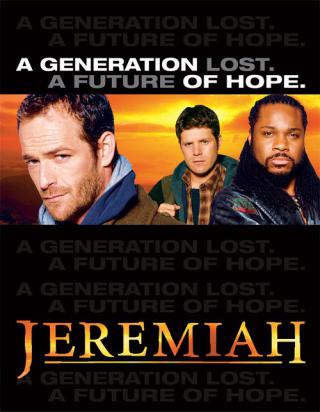 Иеремия (2002)