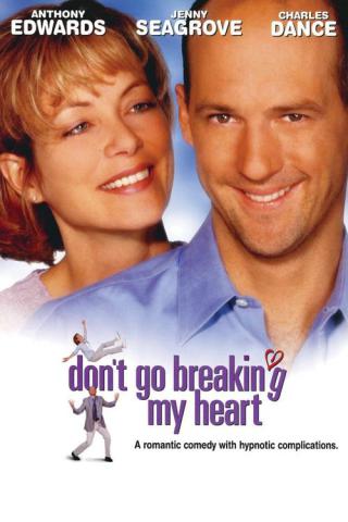 Не разбивай мое сердце (1999)