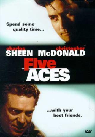 Пять тузов (1999)