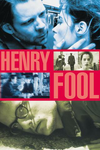 Генри Фул (1997)